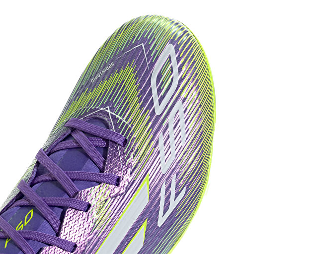 Adidas Futbol ayakkabısı Kramponlar F50 LEAGUE FG/MG - Görsel 8