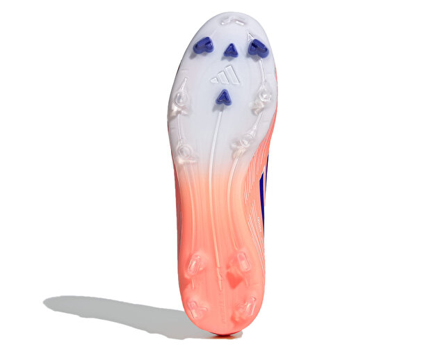 Adidas Futbol ayakkabısı Kramponlar F50 LEAGUE FG/MG - Görsel 7