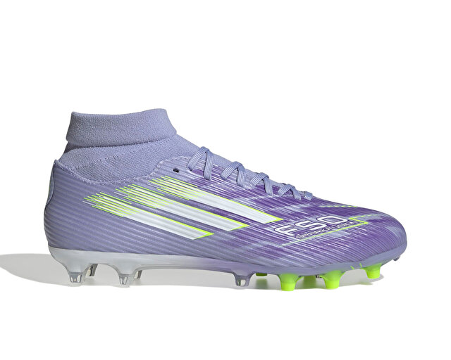 Adidas Futbol ayakkabısı Kramponlar F50 SPARKFUSION LEAGUE FG/AG - Görsel 2