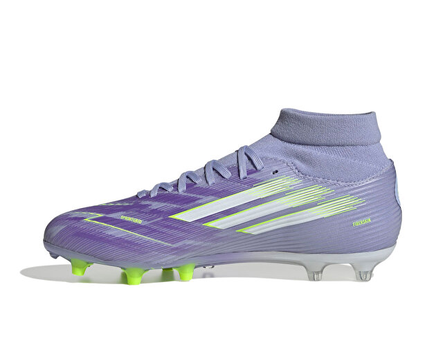 Adidas Futbol ayakkabısı Kramponlar F50 SPARKFUSION LEAGUE FG/AG - Görsel 3