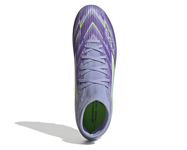 Adidas Futbol ayakkabısı Kramponlar F50 SPARKFUSION LEAGUE FG/AG - Görsel 5