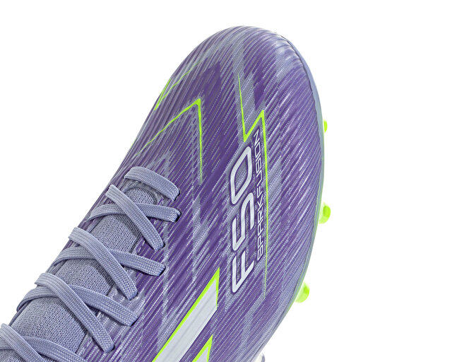Adidas Futbol ayakkabısı Kramponlar F50 SPARKFUSION LEAGUE FG/AG - Görsel 8