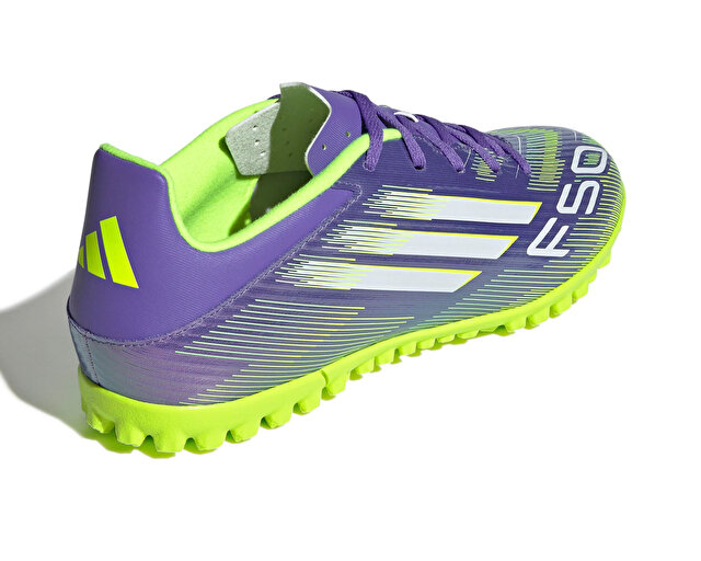 Adidas Futbol ayakkabısı Halı Saha F50 CLUB TF - Görsel 6