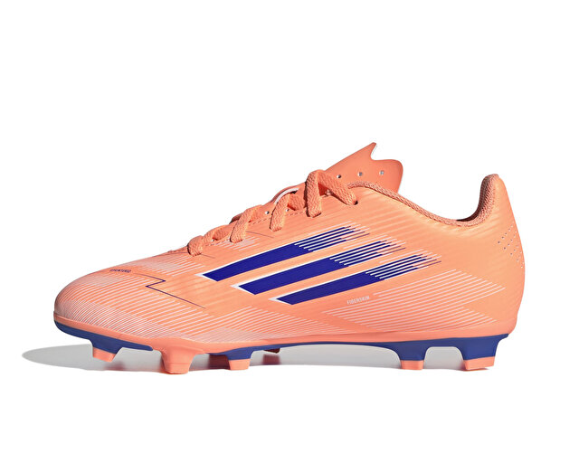 Adidas Ayakkabı Futbol F50 CLUB FG/MG J - Görsel 3