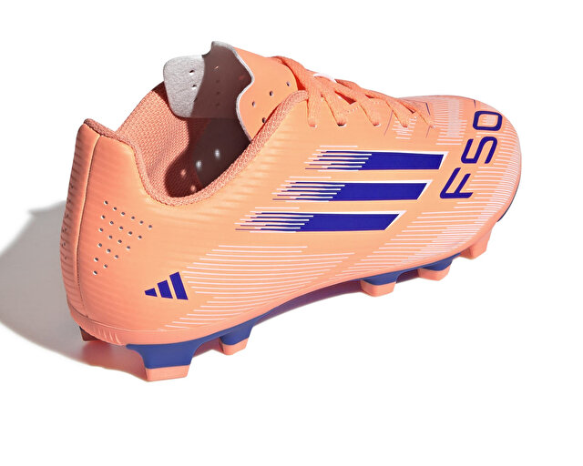 Adidas Ayakkabı Futbol F50 CLUB FG/MG J - Görsel 6