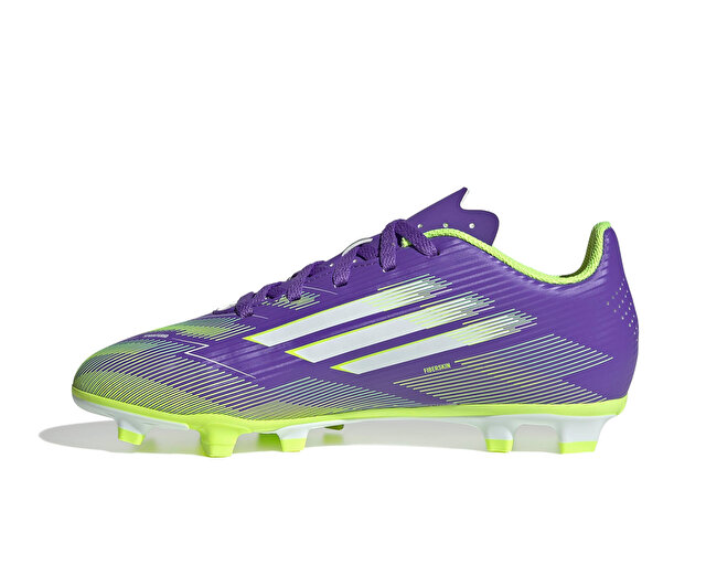 Adidas Ayakkabı Futbol F50 CLUB FG/MG J - Görsel 3