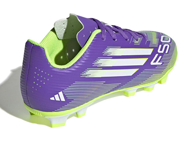 Adidas Ayakkabı Futbol F50 CLUB FG/MG J - Görsel 6