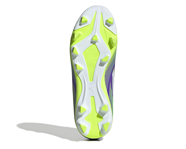 Adidas Ayakkabı Futbol F50 CLUB FG/MG J - Görsel 7