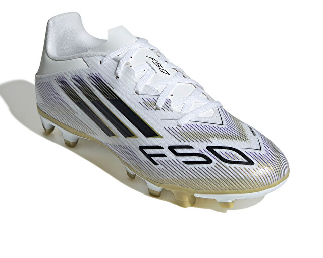 Adidas Futbol ayakkabısı Kramponlar F50 CLUB FG/MG - Görsel 4