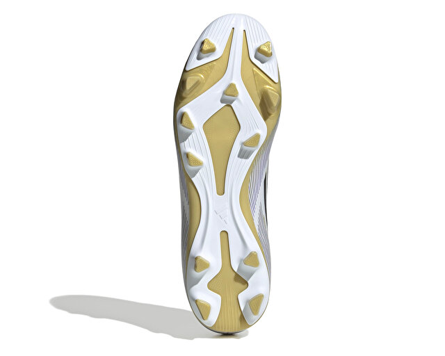 Adidas Futbol ayakkabısı Kramponlar F50 CLUB FG/MG - Görsel 7