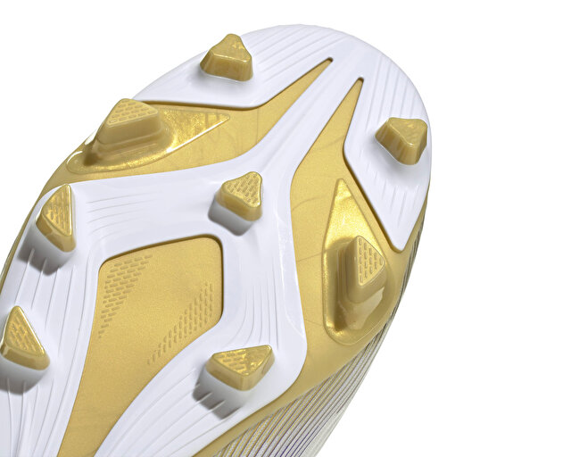 Adidas Futbol ayakkabısı Kramponlar F50 CLUB FG/MG - Görsel 9