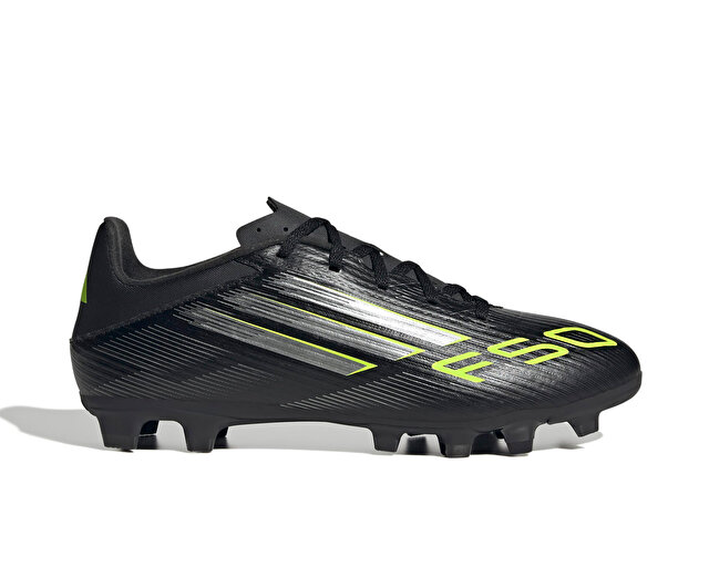 Adidas Futbol ayakkabısı Kramponlar F50 CLUB FG/MG - Görsel 2
