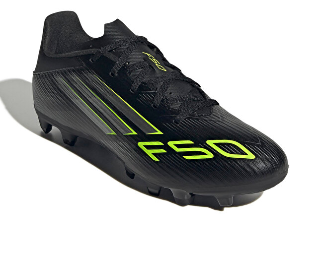 Adidas Futbol ayakkabısı Kramponlar F50 CLUB FG/MG - Görsel 4