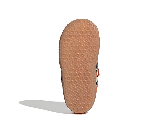 Adidas Ayakkabı Günlük GAZELLE CF EL I - Görsel 8