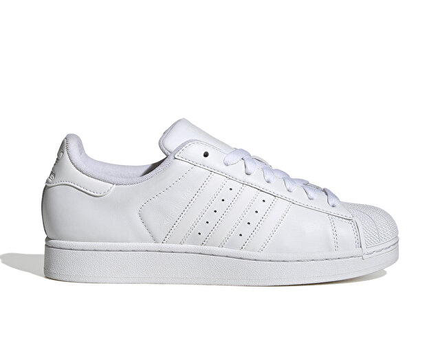Adidas Ayakkabı Originals SUPERSTAR II - Görsel 2