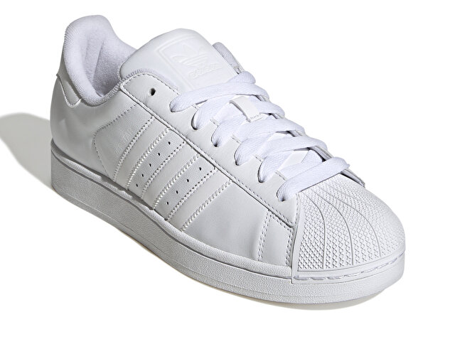 Adidas Ayakkabı Originals SUPERSTAR II - Görsel 4