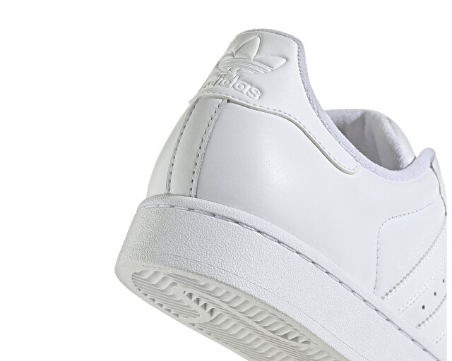 Adidas Ayakkabı Originals SUPERSTAR II - Görsel 9