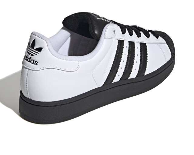 Adidas Adidas Beyaz Ayakkabı Originals SUPERSTAR II Sneaker | Korayspor Beyaz - 6. görsel