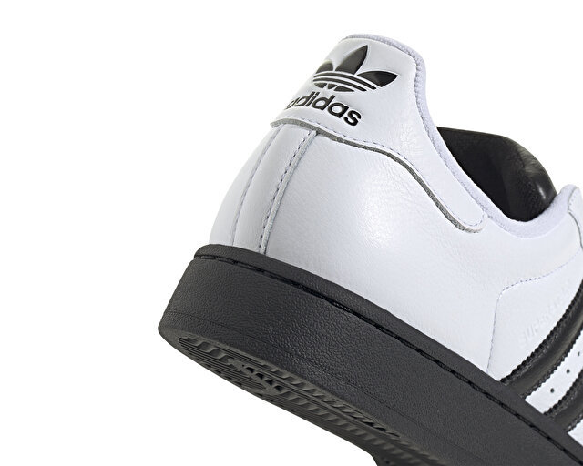 Adidas Adidas Beyaz Ayakkabı Originals SUPERSTAR II Sneaker | Korayspor Beyaz - 9. görsel