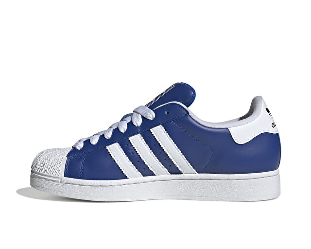 Adidas Ayakkabı Originals SUPERSTAR II - Görsel 3