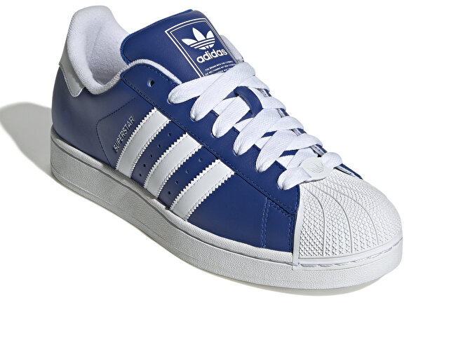 Adidas Ayakkabı Originals SUPERSTAR II - Görsel 4