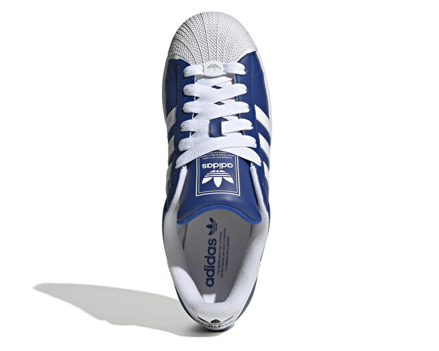 Adidas Ayakkabı Originals SUPERSTAR II - Görsel 5