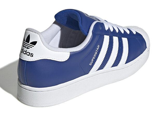 Adidas Ayakkabı Originals SUPERSTAR II - Görsel 6