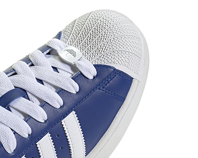 Adidas Ayakkabı Originals SUPERSTAR II - Görsel 8