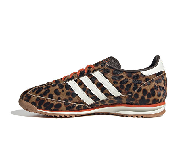 Adidas Ayakkabı Günlük SL 72 OG W - Görsel 3