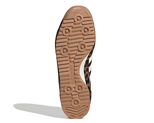 Adidas Ayakkabı Günlük SL 72 OG W - Görsel 7