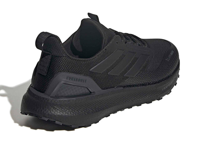 Adidas Koşu Ayakkabısı PUREBOOST 5 CLIMAWARM - Görsel 6