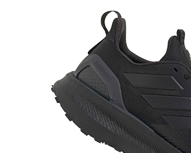 Adidas Koşu Ayakkabısı PUREBOOST 5 CLIMAWARM - Görsel 8