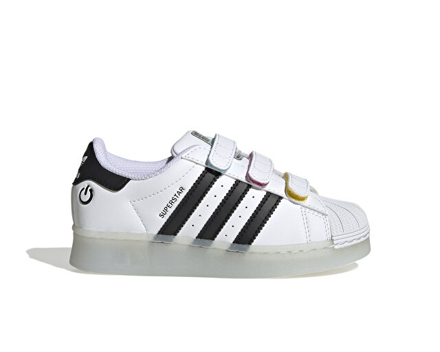 Adidas Ayakkabı Günlük SUPERSTAR LED LIGHTS CF C - Görsel 2