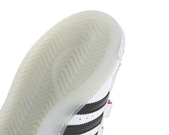 Adidas Ayakkabı Günlük SUPERSTAR LED LIGHTS CF C - Görsel 9