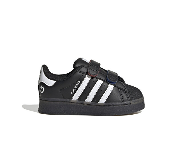 Adidas Ayakkabı Günlük SUPERSTAR LED LIGHTS CF I - Görsel 2