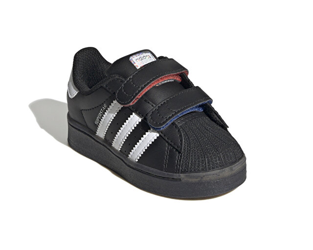 Adidas Ayakkabı Günlük SUPERSTAR LED LIGHTS CF I - Görsel 4