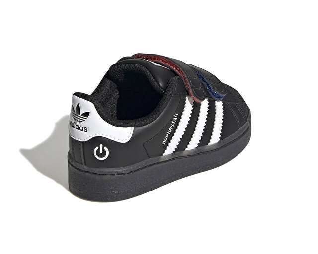 Adidas Ayakkabı Günlük SUPERSTAR LED LIGHTS CF I - Görsel 6