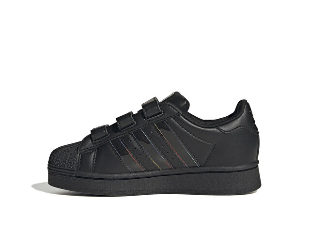 Adidas Ayakkabı Günlük SUPERSTAR LED LIGHTS CF C - Görsel 5