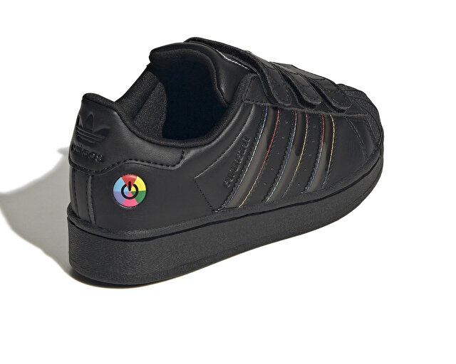 Adidas Ayakkabı Günlük SUPERSTAR LED LIGHTS CF C - Görsel 8