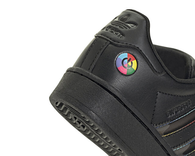 Adidas Ayakkabı Günlük SUPERSTAR LED LIGHTS CF C - Görsel 11