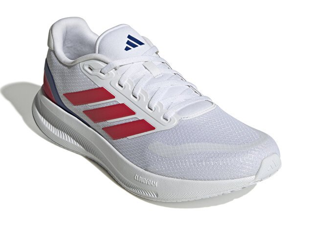 Adidas Koşu Ayakkabısı RUNFALCON 5 - Görsel 4