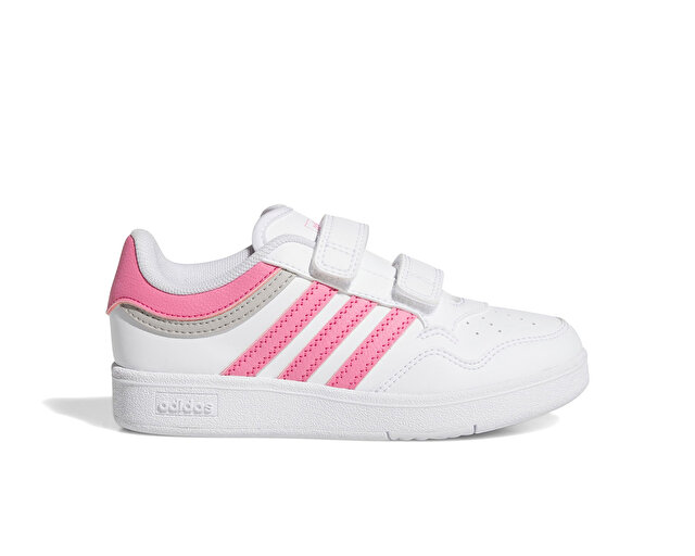 Adidas Ayakkabı Günlük HOOPS 4.0 CF C - Görsel 2