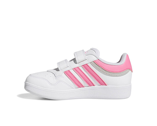 Adidas Ayakkabı Günlük HOOPS 4.0 CF C - Görsel 3