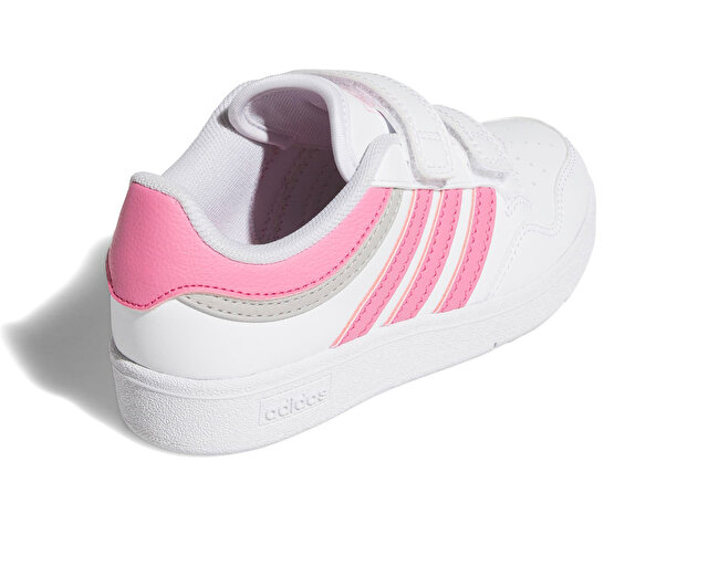 Adidas Ayakkabı Günlük HOOPS 4.0 CF C - Görsel 6