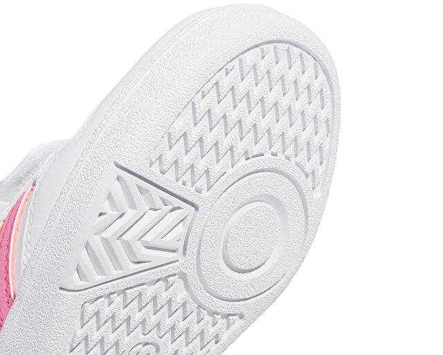 Adidas Ayakkabı Günlük HOOPS 4.0 CF C - Görsel 9