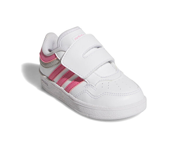 Adidas Ayakkabı Günlük HOOPS 4.0 CF I - Görsel 4