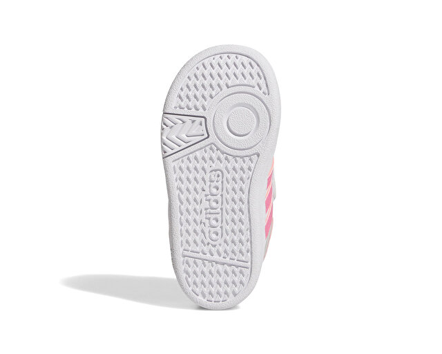 Adidas Ayakkabı Günlük HOOPS 4.0 CF I - Görsel 7