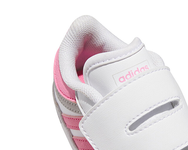 Adidas Ayakkabı Günlük HOOPS 4.0 CF I - Görsel 8