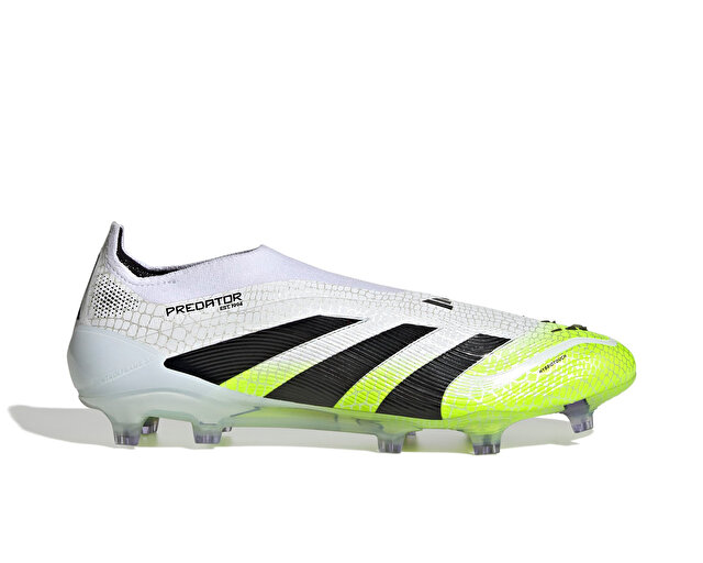 Adidas Futbol ayakkabısı Kramponlar PREDATOR ELITE LL FG - Görsel 2