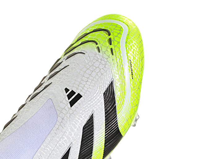 Adidas Futbol ayakkabısı Kramponlar PREDATOR ELITE LL FG - Görsel 9